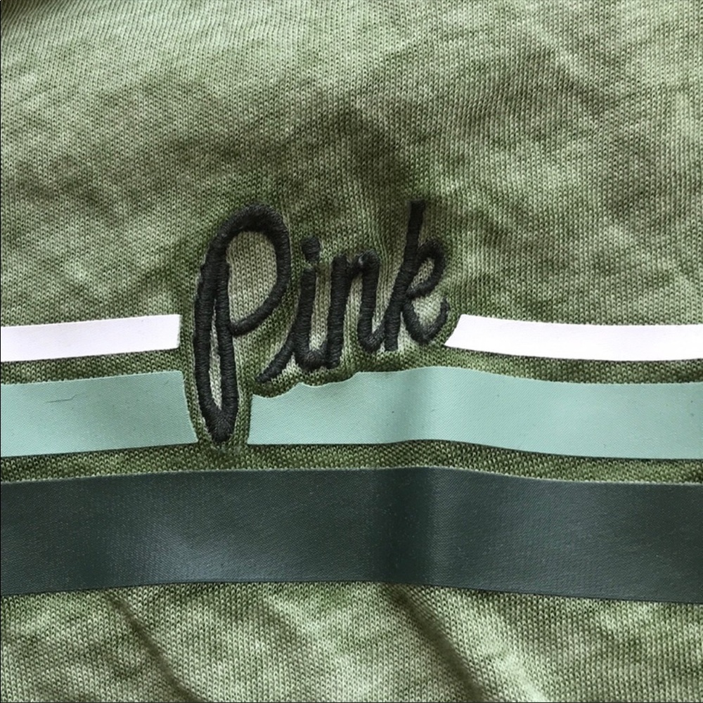 Pink tee - Picture 2 of 2